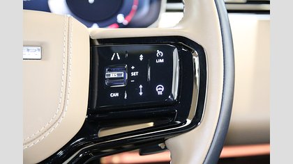 Range Rover Sport 40