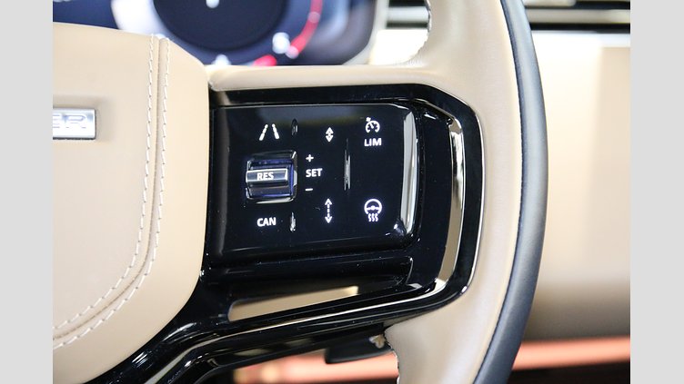 2023 認定中古車 Land Rover Range Rover Sport カルパチアングレイ 3.0リッター6気筒300PSターボチャージドディーゼルMHEV（オートマチック） DYNAMIC SE