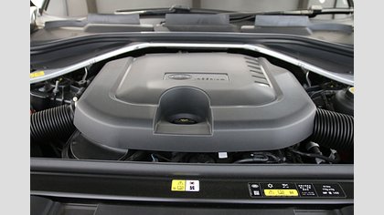 Range Rover Sport 44