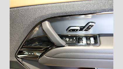 Range Rover Sport 25