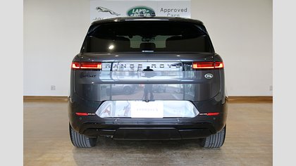 Range Rover Sport 6