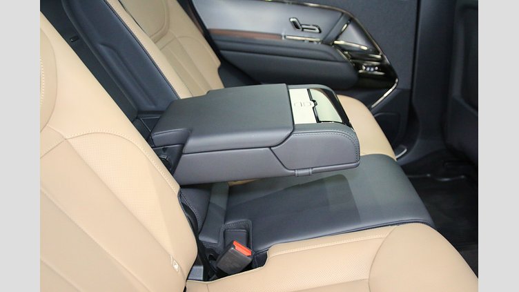 2023 認定中古車 Land Rover Range Rover Sport カルパチアングレイ 3.0リッター6気筒300PSターボチャージドディーゼルMHEV（オートマチック） DYNAMIC SE