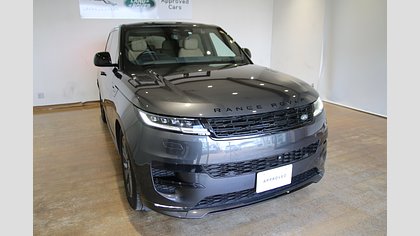 Range Rover Sport 14