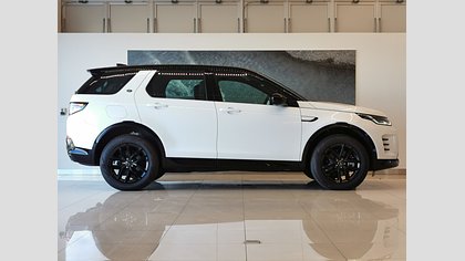 Discovery Sport 2
