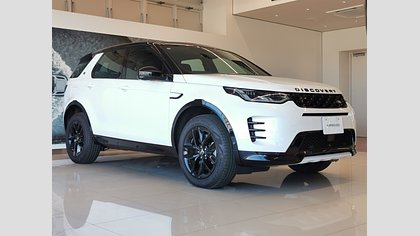 Discovery Sport 0