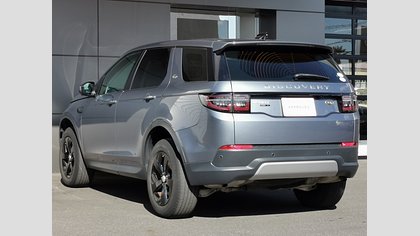 Discovery Sport 1