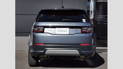 Discovery Sport 6