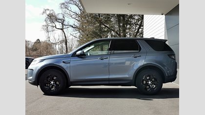 Discovery Sport 5