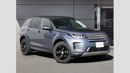 Discovery Sport 0