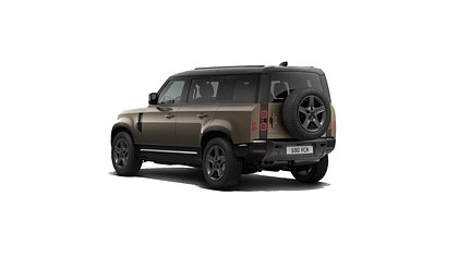 Defender 110 2