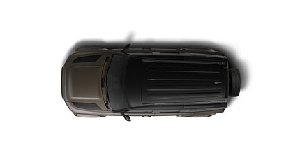 Defender 110 3