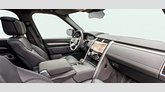 2025 Approved  Discovery Santorini Black Discovery Dynamic HSE Ingenium 3,0 literes, hathengeres, 350 lóerős dízelmotor (automata) összkerékhajtás Dynamic HSE Kép 10
