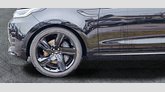 2025 Approved  Discovery Santorini Black Discovery Dynamic HSE Ingenium 3,0 literes, hathengeres, 350 lóerős dízelmotor (automata) összkerékhajtás Dynamic HSE Kép 6