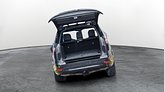 2025 Approved  Discovery Santorini Black Discovery Dynamic HSE Ingenium 3,0 literes, hathengeres, 350 lóerős dízelmotor (automata) összkerékhajtás Dynamic HSE Kép 7