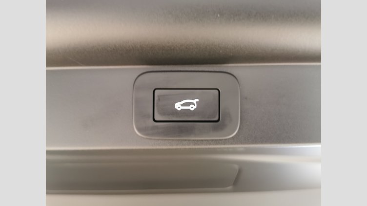 2024 認定中古車 Land Rover Range Rover アイガーグレイ P550 AWD PHEV（AT） スタンダードホイールベース Autobiography