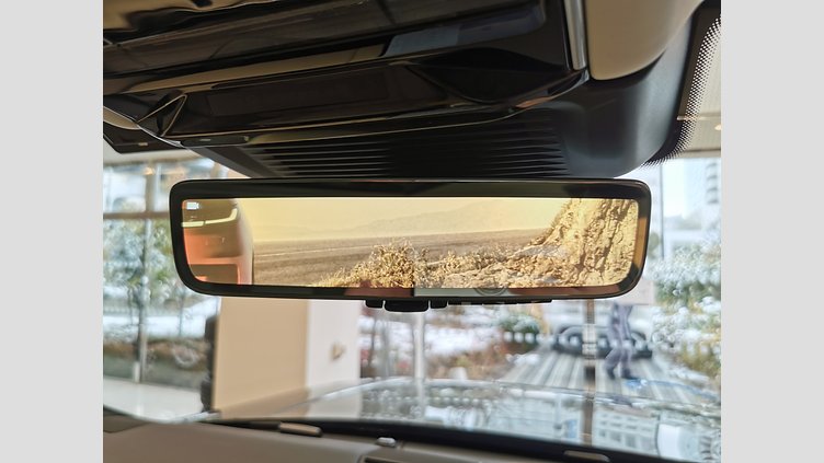 2024 認定中古車 Land Rover Range Rover アイガーグレイ P550 AWD PHEV（AT） スタンダードホイールベース Autobiography