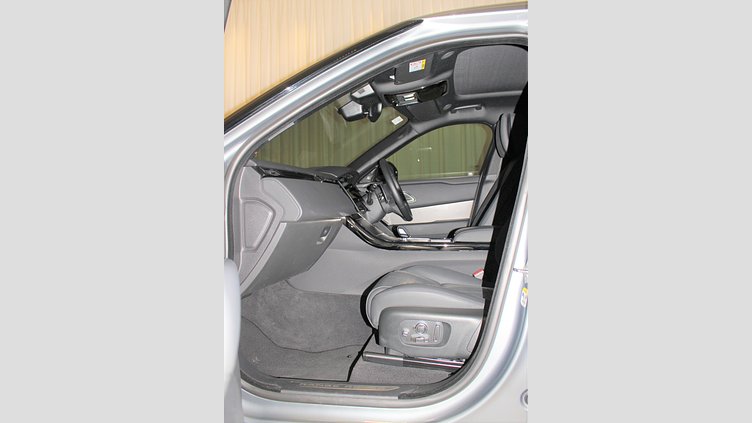 2023 Approved Land Rover Range Rover Velar Zadar Grey AWD 5DR 250PS DYNAMIC HSE (LUXURY SPEC)