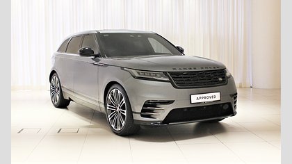 Range Rover Velar 0