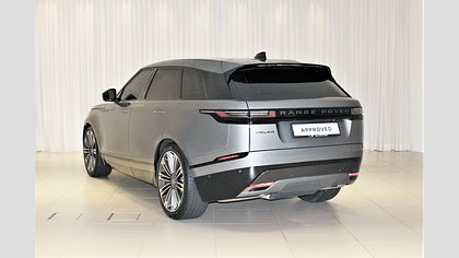 Range Rover Velar 3