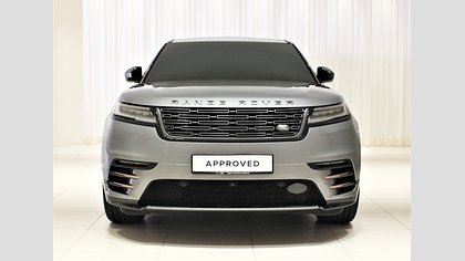 Range Rover Velar 1