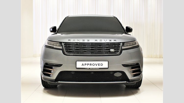 2023 Approved Land Rover Range Rover Velar Zadar Grey AWD 5DR 250PS DYNAMIC HSE (LUXURY SPEC)