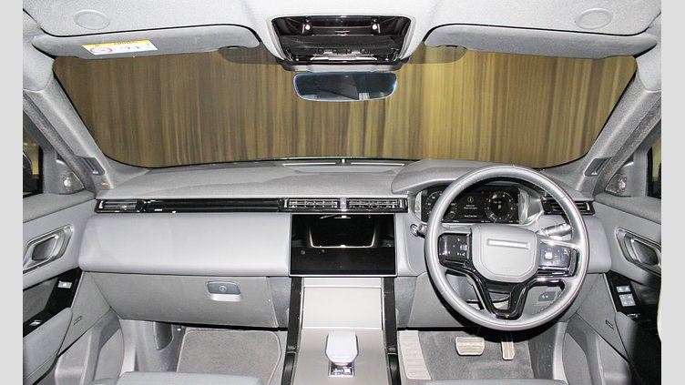 2023 Approved Land Rover Range Rover Velar Zadar Grey AWD 5DR 250PS DYNAMIC HSE (LUXURY SPEC)