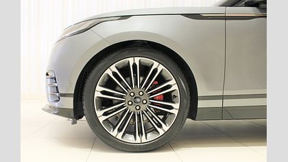 Range Rover Velar 5