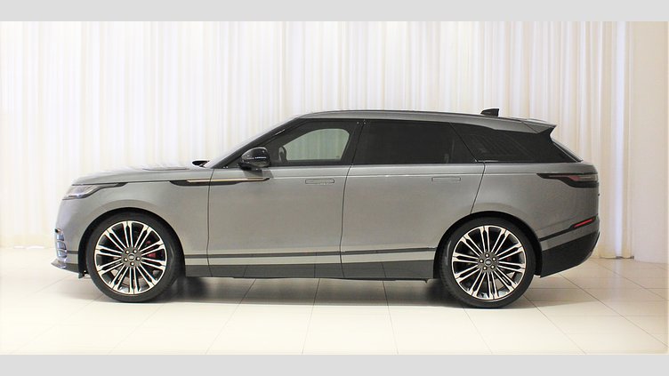 2023 Approved Land Rover Range Rover Velar Zadar Grey AWD 5DR 250PS DYNAMIC HSE (LUXURY SPEC)