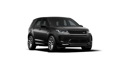 Discovery Sport 0