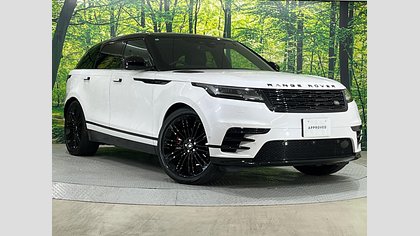 Range Rover Velar 9