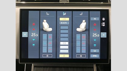 Range Rover Velar 42