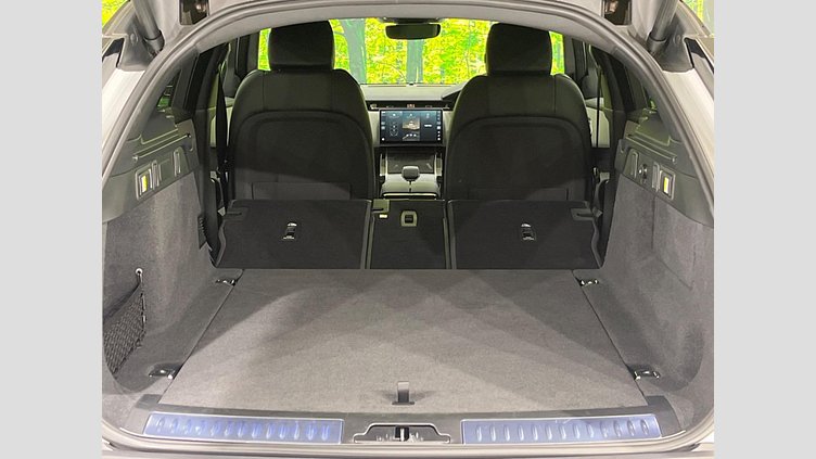 2023 認定中古車 Land Rover Range Rover Velar オストゥーニパールホワイト D200マイルドハイブリッド（ディーゼル） Standard Wheelbase Dynamic SE