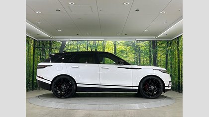 Range Rover Velar 16