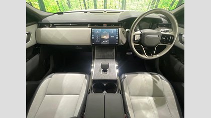 Range Rover Velar 3