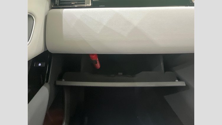 2023 認定中古車 Land Rover Range Rover Velar オストゥーニパールホワイト D200マイルドハイブリッド（ディーゼル） Standard Wheelbase Dynamic SE