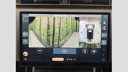 Range Rover Velar 19