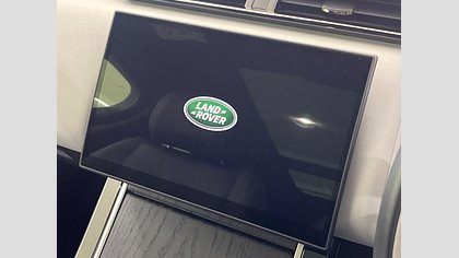 Range Rover Velar 29