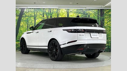 Range Rover Velar 1