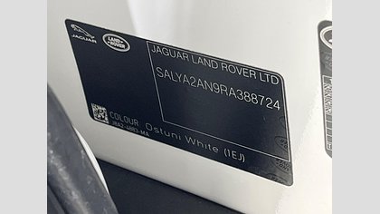 Range Rover Velar 36