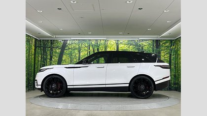 Range Rover Velar 5