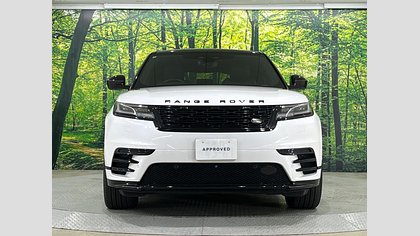 Range Rover Velar 7