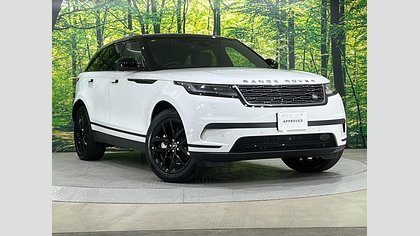 Range Rover Velar 0