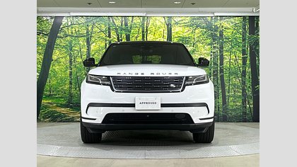 Range Rover Velar 7