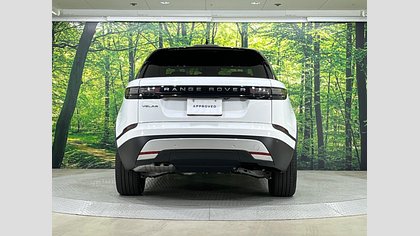 Range Rover Velar 6