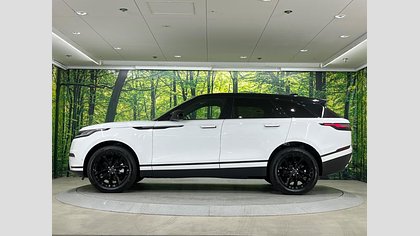 Range Rover Velar 5