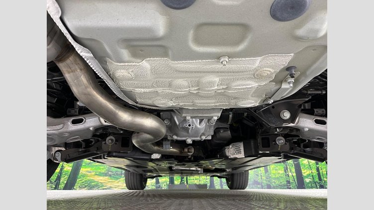 2024 認定中古車 Land Rover Range Rover Velar フジホワイト D200マイルドハイブリッド（ディーゼル） スタンダードホイールベース S