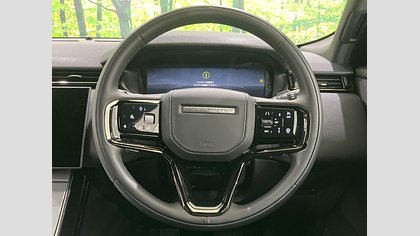 Range Rover Velar 30