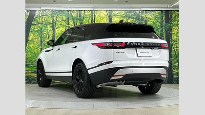Range Rover Velar 1