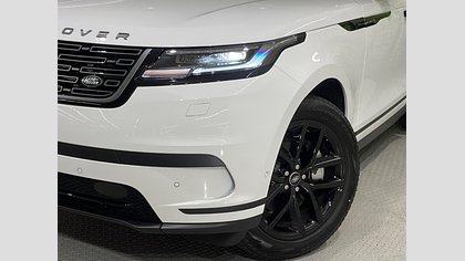Range Rover Velar 28