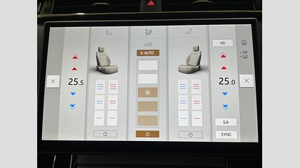 Range Rover Velar 42